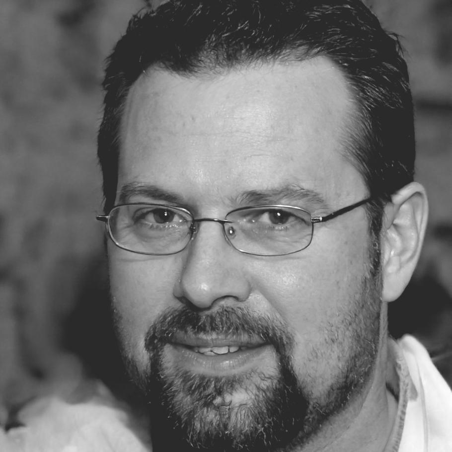 Porträt von Benedikt Waldmann