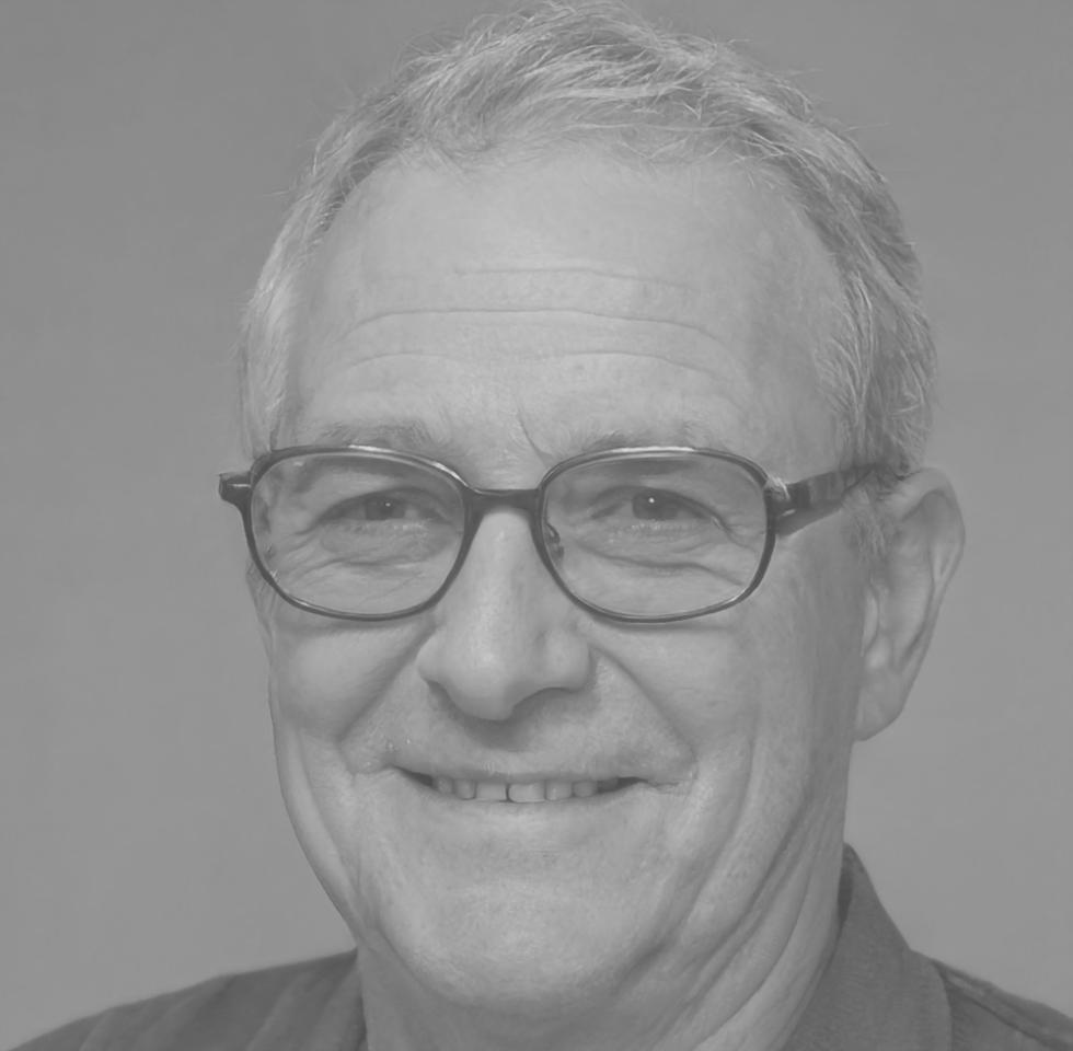 Kursleiter Henrik Lindqvist teilt sein Fachwissen über erfolgreiche Content-Strategien