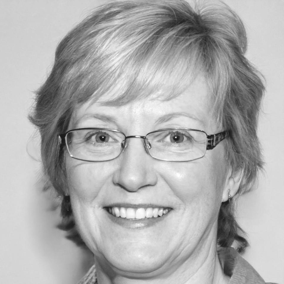 Linnea Järvinen, Gründerin und SEO-Strategin